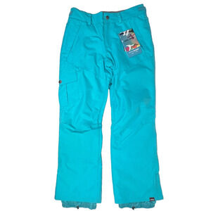 GSOU Snow Pants Medium Waterproof Insulated